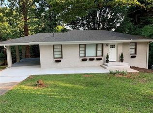 1885 Flintwood Dr SE, Atlanta, GA 30316