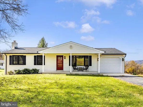 9602 Baltimore National Pike, Myersville, MD 21773