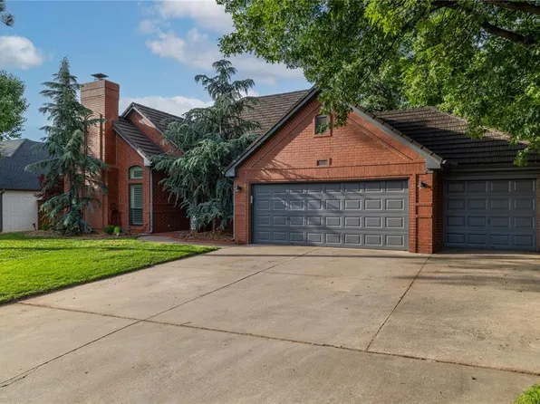 4421 Rankin Rd, Oklahoma City, OK 73120