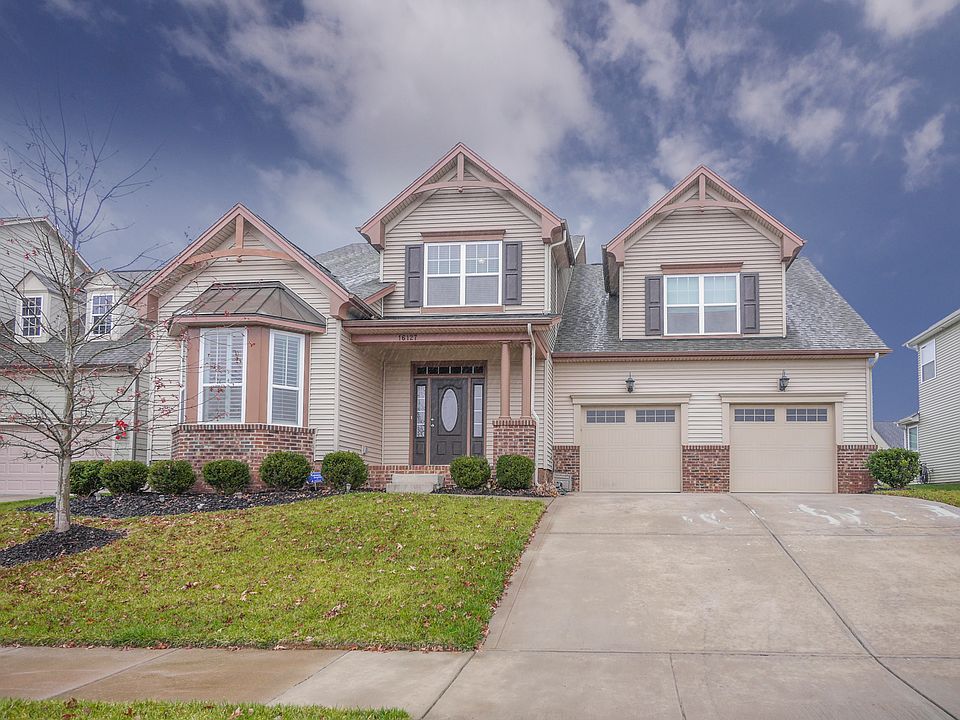 1st image of 16127 Grassy Creek Dr