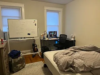 1193 Commonwealth Ave #15 — Photo 3