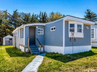2 Depot St #2, Wareham, MA 02571