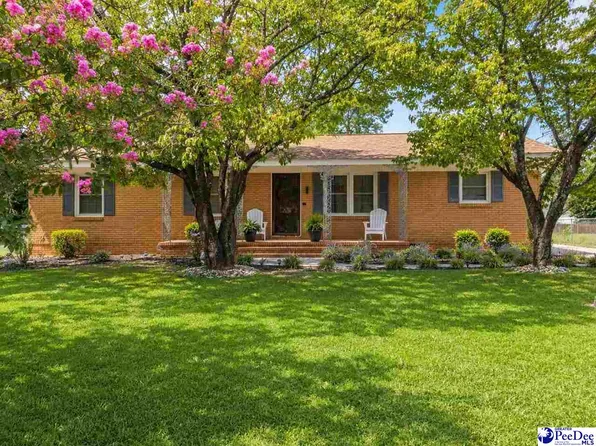 2031 S Converse Dr, Florence, SC 29505