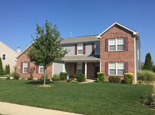 6520 Surrey Ct, Anderson, IN 46013