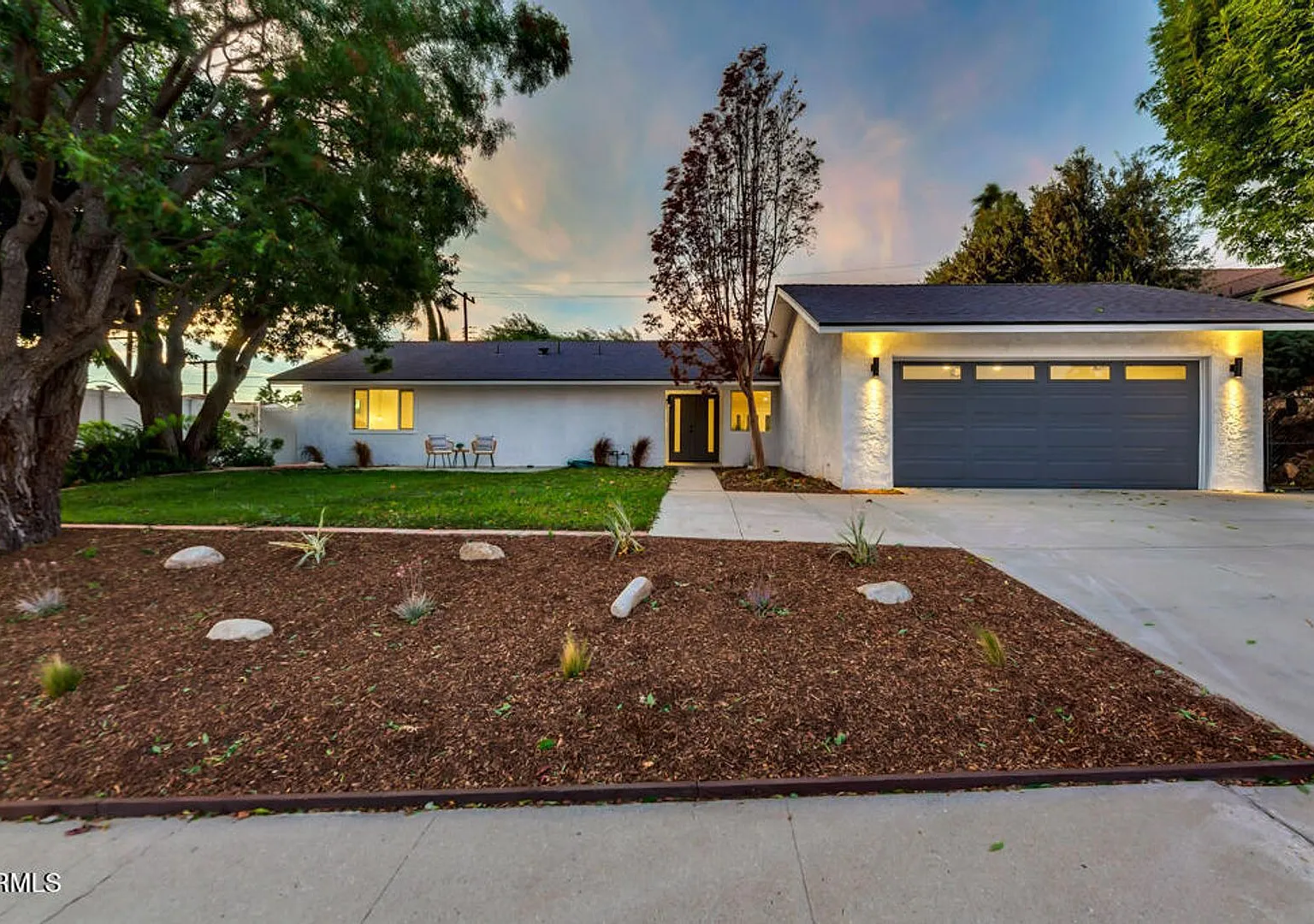 Bright & Beautifully Updated Home with Spacious Backyard — Photo 1
