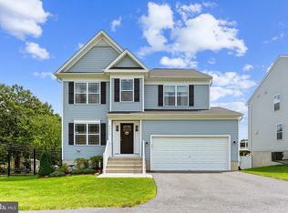 9316 Old Scaggsville Rd, Laurel, MD 20723