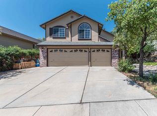 2211 Almond Creek Dr, Reno, NV