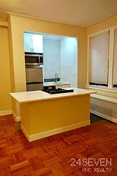 Rented by 24 7 NYC Realty Inc.