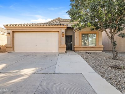 23983 N HIGH DUNES Drive, Florence, AZ, 85132