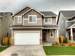 8124 165th Stct E, Puyallup, WA 98375