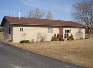 6259 Cathro Rd, Alpena, MI 49707