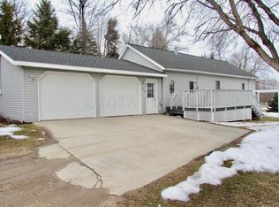 212 5th St, Hawley, MN 56549
