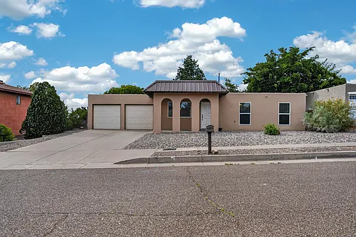 10501 Delicado Pl NE Photo 1