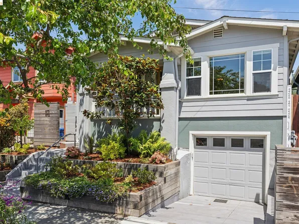 870 43rd St, Oakland, CA 94608