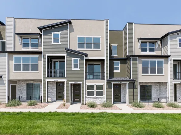 6789 W Heart Rock Ln S #283, Herriman, UT 84096