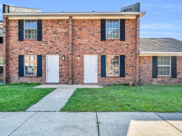 Eastwood Apts, 1920 N Eshman Ave #5dba26350, West Pt, MS 39773
