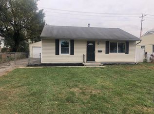 4648 Kae Ave, Columbus, OH 43213