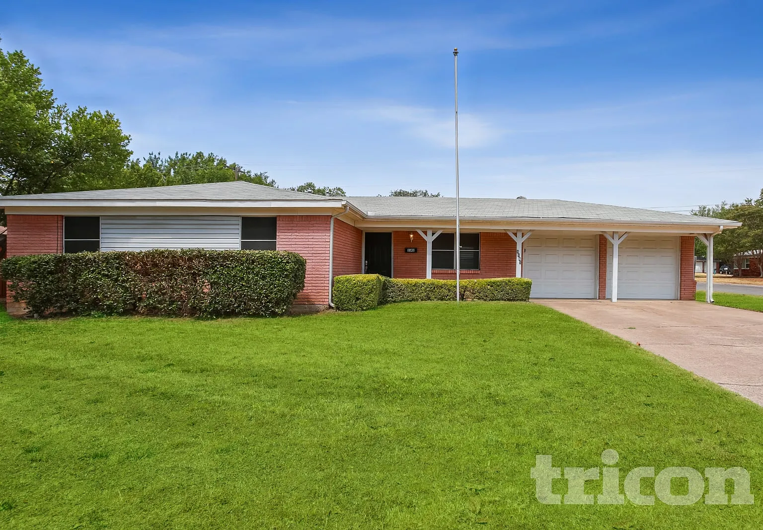 1141 Reed Street Hurst TX — Photo 1