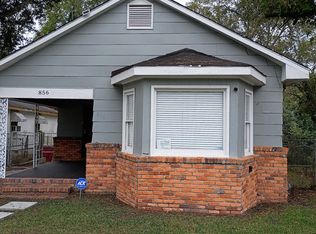 856 Center St #C, Macon, GA 31217