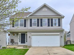 3562 Hader Ave, Cincinnati, OH 45211