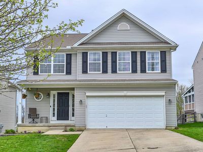 3562 Hader Ave, Cincinnati, OH, 45211