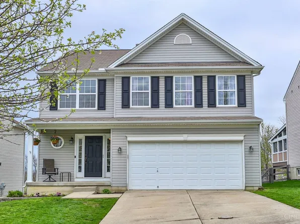 3562 Hader Ave, Cincinnati, OH 45211