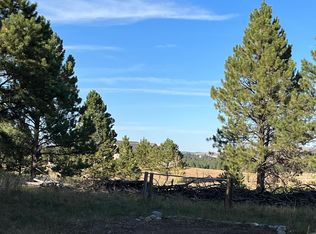 13835 Eventide Ct, Hermosa, SD 57744