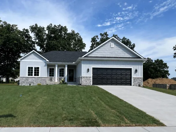 54844 Northbridge West Ct, Osceola, IN 46561