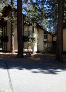 984 Fairway Park Dr, Incline Village, NV, 89451