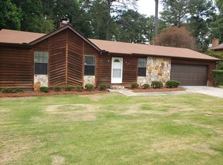 2355 Brianna Ave NE, Conyers, GA 30012