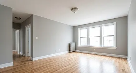 1 bed, 1.0 bath, 670 sqft, $950 — Photo 2
