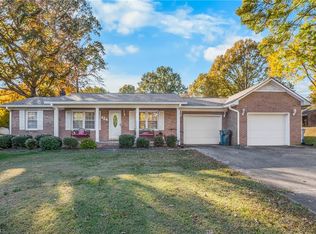 424 Avon St, Mocksville, NC 27028
