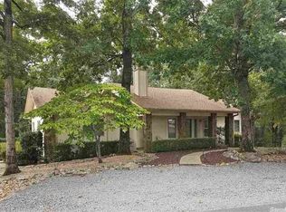 4 Narvaez Way, Hot Springs Village, AR 71909
