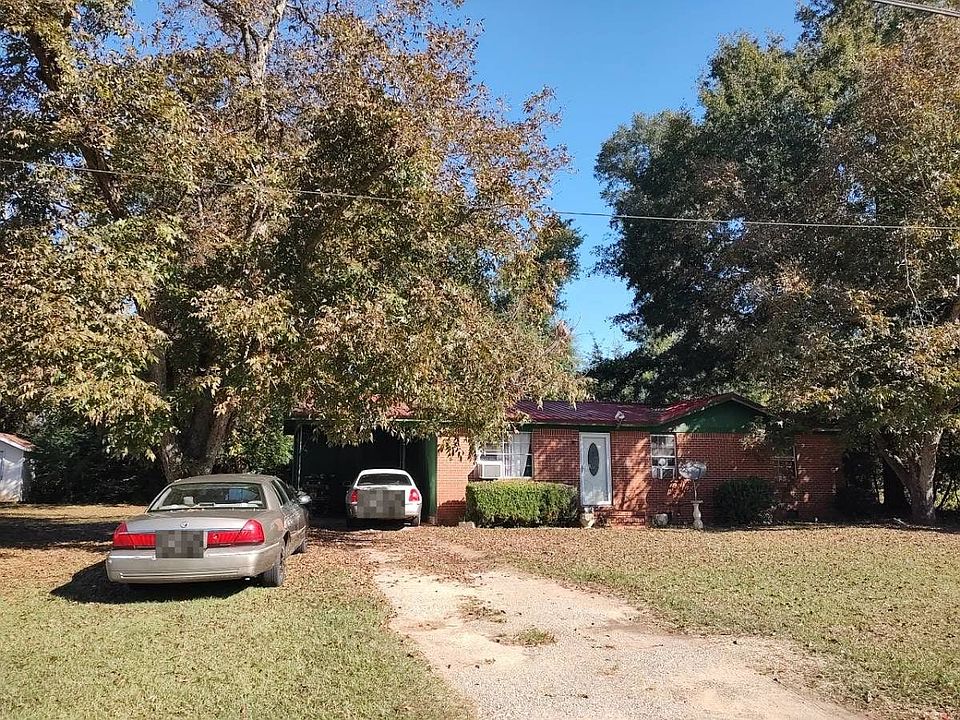 45 Nelson Coffin Dr, Cuthbert, GA 39840 Zillow