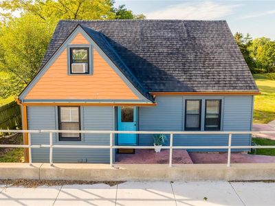 9021 W 75th St, Overland Park, KS, 66204