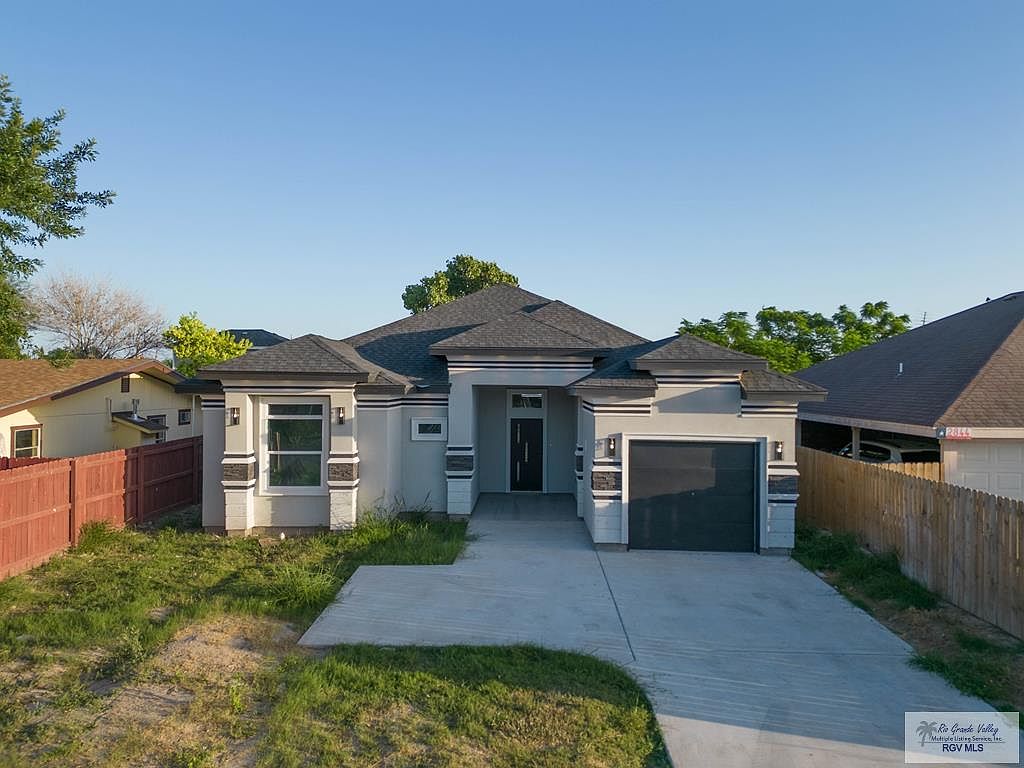 2854 N Vermillion Ave, Brownsville, TX 78526 MLS 29742749 Zillow