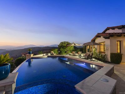 7778 Camino Sin Puente, Rancho Santa Fe, CA, 92067