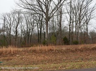 155 Oak Ridge Lakes Dr, Coldwater, MS 38618