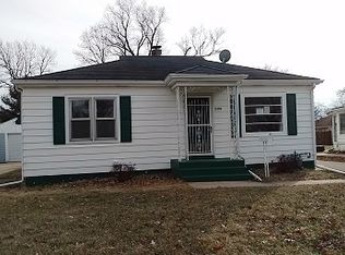 2218 Van Wie Ave, Rockford, IL 61103