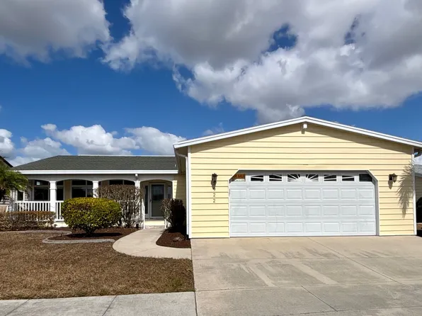 3922 Dockers Dr #3321, Ruskin, FL 33570