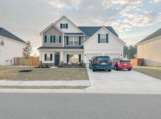 182 W West Winn Ave, Hinesville, GA 31313