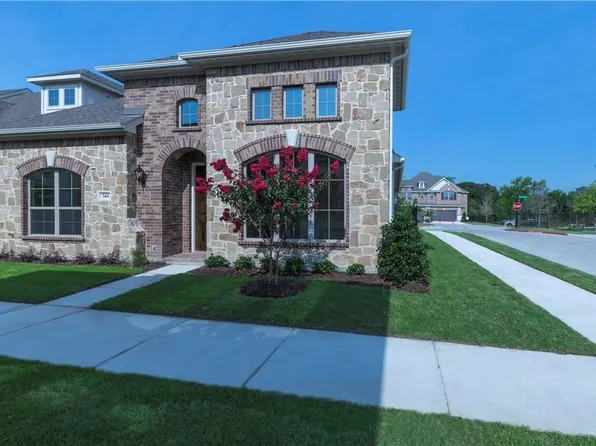 360 Jacob Ln, Fairview, TX 75069