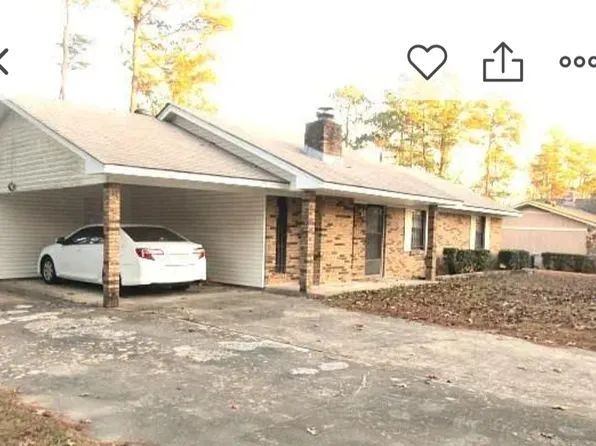 3103 Scenic Dr, Pine Bluff, AR 71603