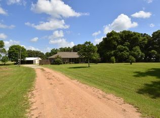 28510 Waller Spring Creek Rd, Waller, TX 77484