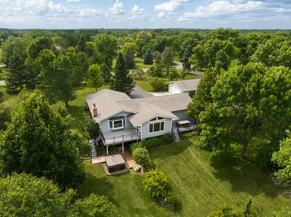 19727 154th St NW, Elk River, MN 55330