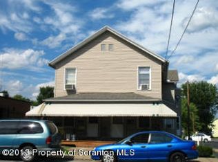 114 Union St #116, Taylor, PA 18517