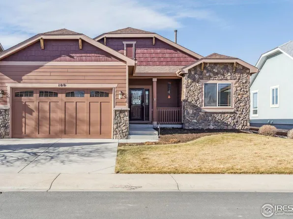 109 Veronica Dr, Windsor, CO 80550