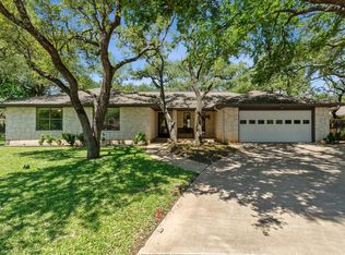 11602 Chelsea Moor Cv, Austin, TX 78759