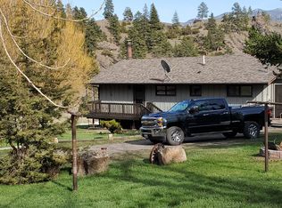 26 Scenic Valley Ln, Cascade, MT 59421
