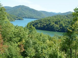 0 Indian Lake Rd, Topton, NC 28781